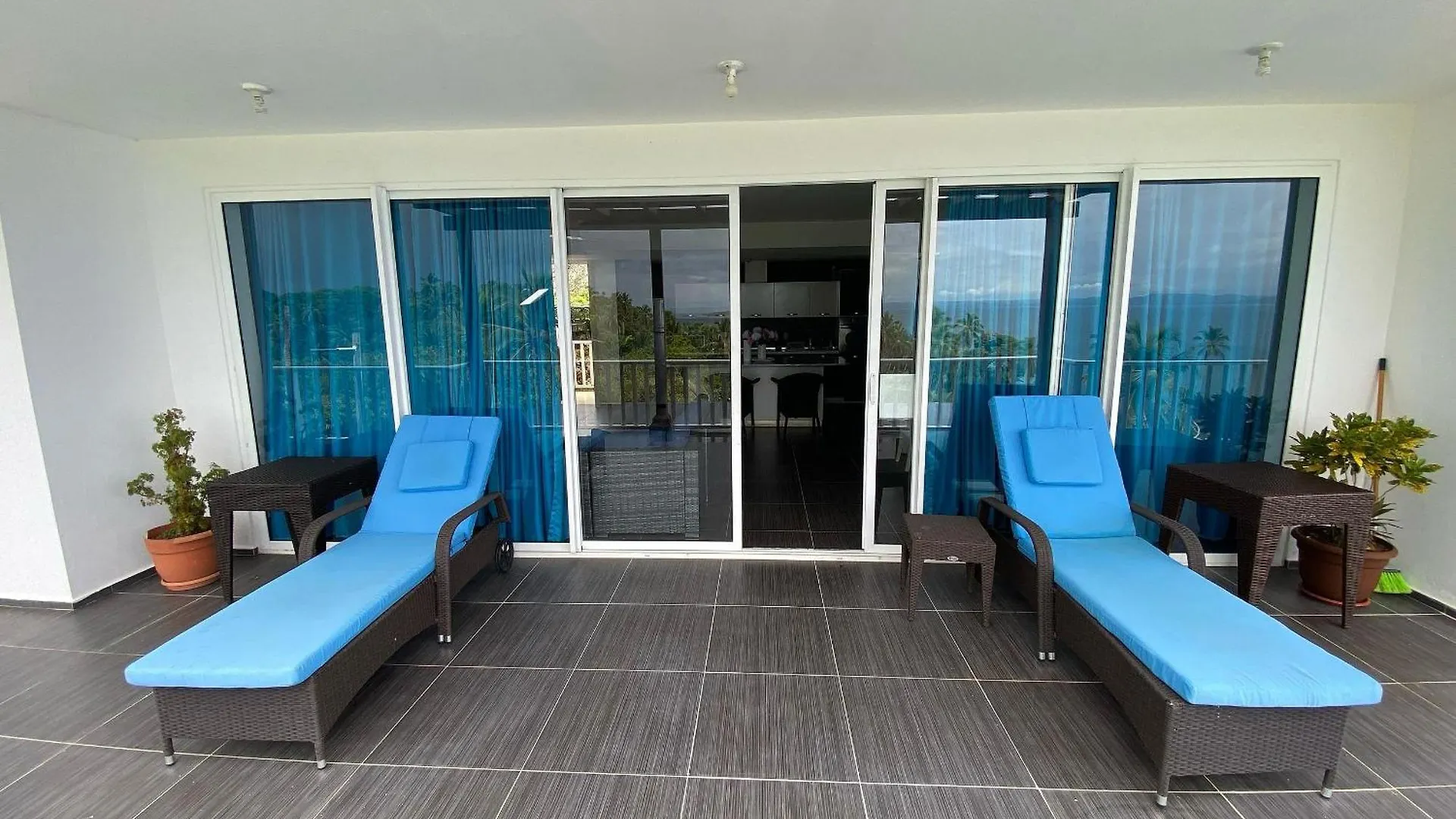 بيت للعطل Cozy Shoreside Retreat Samana I-202 Punta Balandra