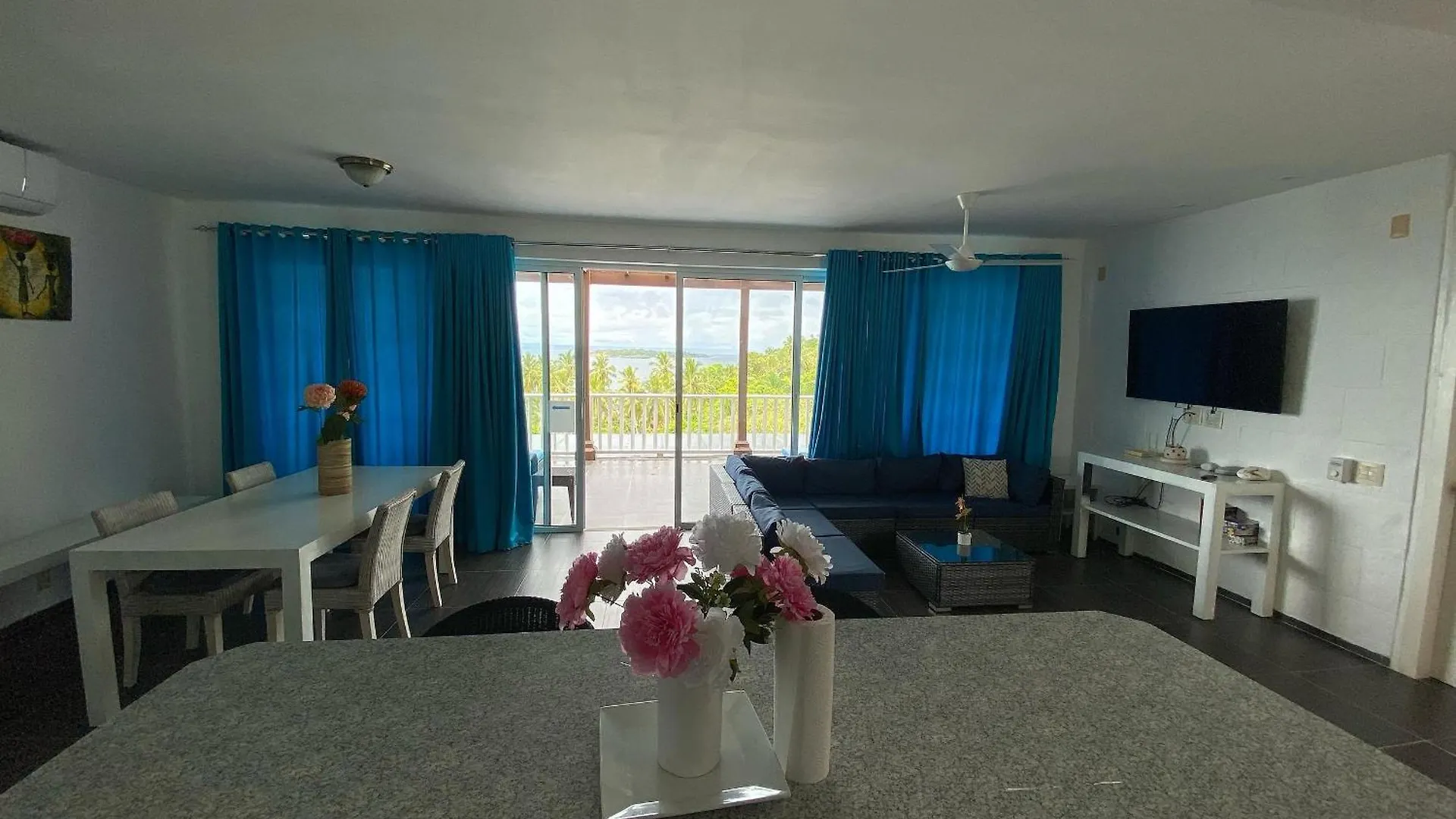 بيت للعطل Cozy Shoreside Retreat Samana I-202 Punta Balandra جمهورية الدومينيكان