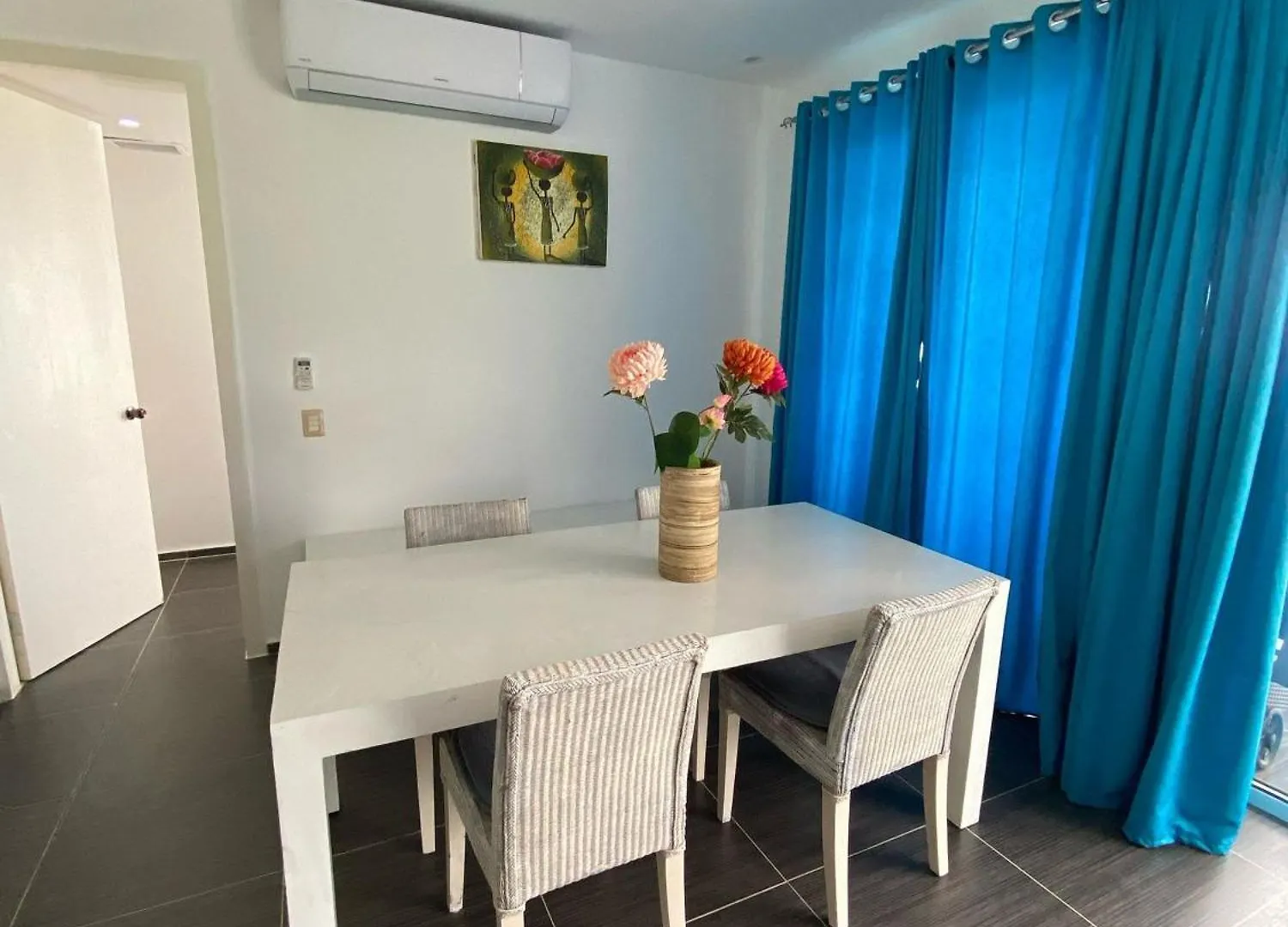 Cozy Shoreside Retreat Samana I-202 Punta Balandra بيت للعطل